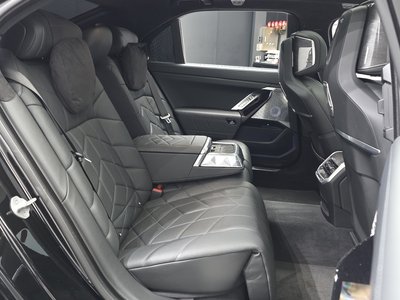2023 BMW 7 SERIES — миниатюра 16