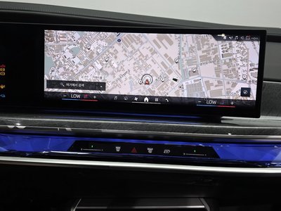 2023 BMW 7 SERIES — миниатюра 21