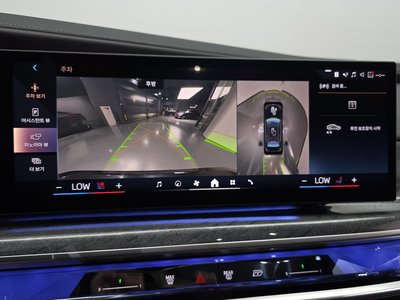 2023 BMW 7 SERIES — миниатюра 22