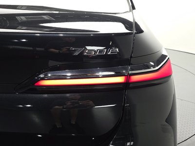صورة 10 لـ 2023 BMW 7 SERIES