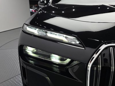صورة 9 لـ 2023 BMW 7 SERIES