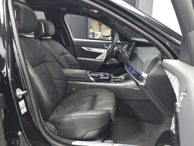 2023 BMW 7 SERIES — миниатюра 17