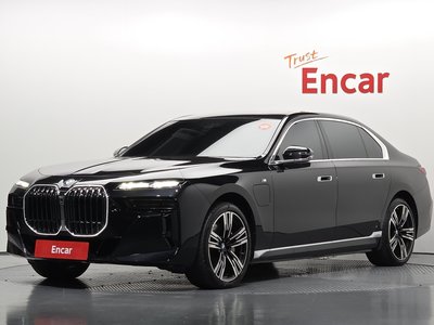 صورة 1 لـ 2023 BMW 7 SERIES