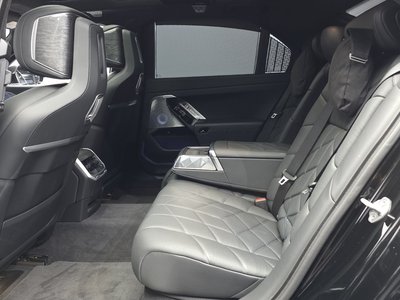 2023 BMW 7 SERIES — миниатюра 18
