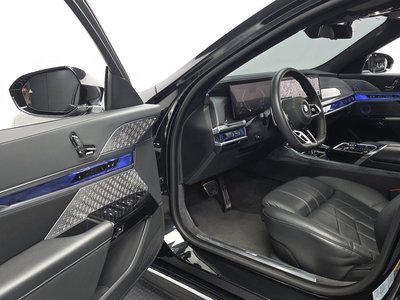 2023 BMW 7 SERIES — миниатюра 13