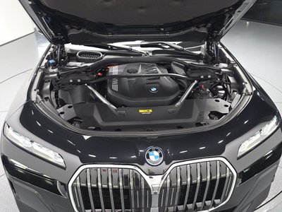 صورة 7 لـ 2023 BMW 7 SERIES