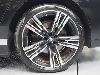 صورة 8 لـ 2023 BMW 7 SERIES
