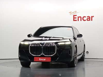صورة 2 لـ 2023 BMW 7 SERIES