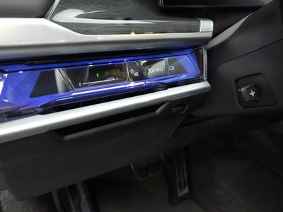 2023 BMW 7 SERIES — миниатюра 30