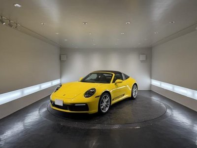PORSCHE 911 - 1
