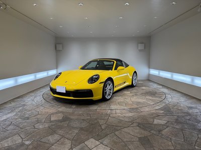 صورة 3 لـ 2021 Porsche 911