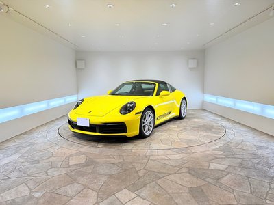 صورة 1 لـ 2021 Porsche 911