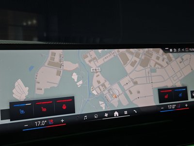 2025 BMW 5 SERIES 缩略图 21