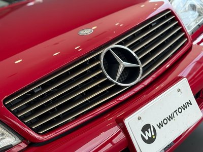 MERCEDES-BENZ SL AMG - 9