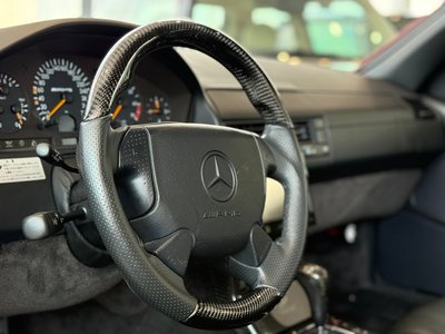 MERCEDES-BENZ SL AMG - 2