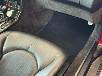 MERCEDES-BENZ SL AMG - 10