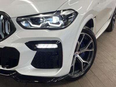 صورة مصغرة 13 لـ 2021 BMW X6
