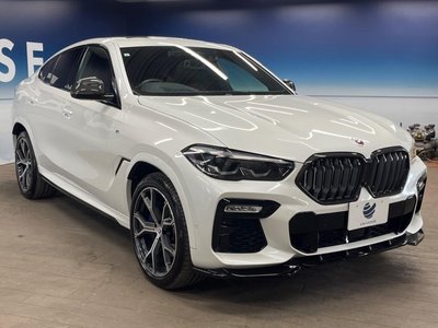 صورة مصغرة 17 لـ 2021 BMW X6