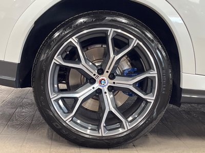 صورة مصغرة 35 لـ 2021 BMW X6