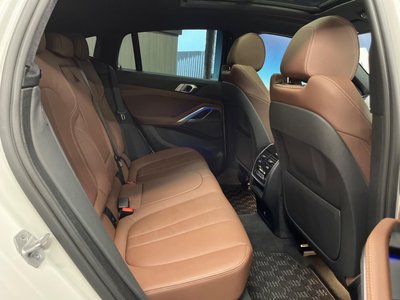 BMW X6 - 10