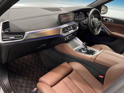 صورة مصغرة 67 لـ 2021 BMW X6