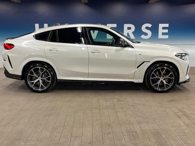 صورة مصغرة 25 لـ 2021 BMW X6