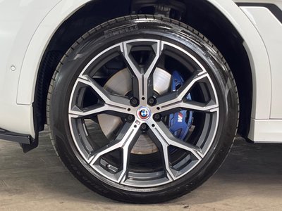 صورة مصغرة 38 لـ 2021 BMW X6