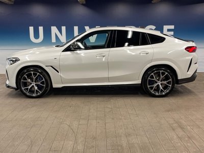 صورة مصغرة 26 لـ 2021 BMW X6