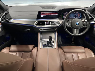 BMW X6 - 2
