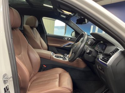 BMW X6 - 9