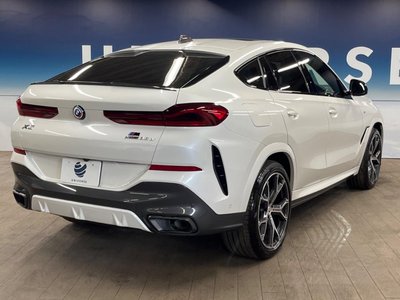 صورة مصغرة 23 لـ 2021 BMW X6
