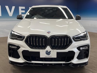 صورة مصغرة 15 لـ 2021 BMW X6