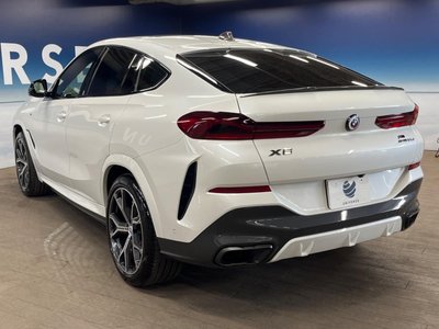 صورة مصغرة 18 لـ 2021 BMW X6