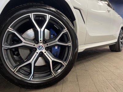 صورة مصغرة 14 لـ 2021 BMW X6