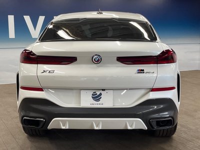 صورة مصغرة 16 لـ 2021 BMW X6