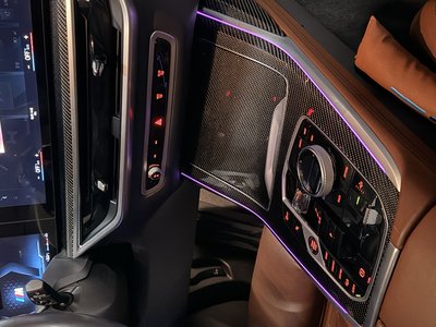 صورة مصغرة 19 لـ 2023 BMW X7
