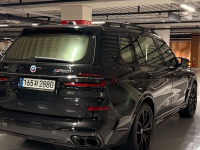 2023 BMW X7 — фото 2