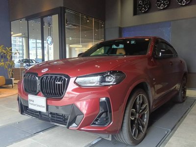 BMW X4 - 1