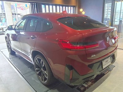 BMW X4 - 7