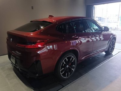 BMW X4 - 6