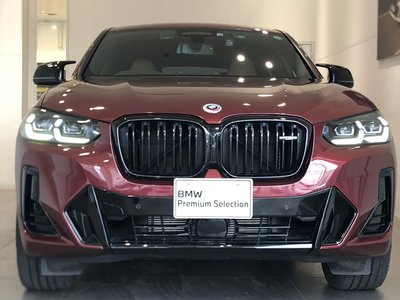 BMW X4 - 2