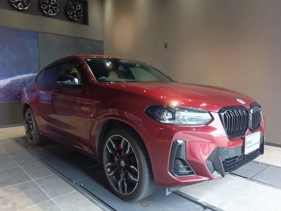 BMW X4 - 4
