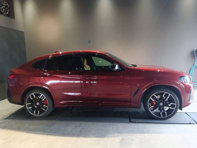BMW X4 - 5