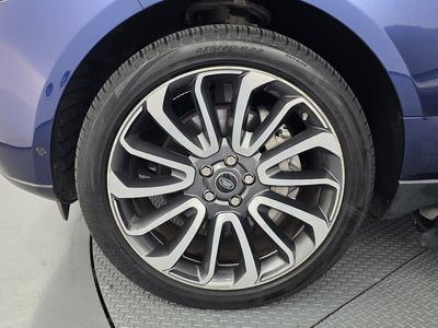 صورة 6 لـ 2015 LAND Rover RANGE ROVER