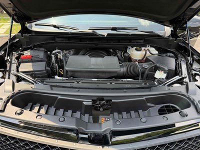 2024 Cadillac ESCALADE 5TH GENERATION 缩略图 17