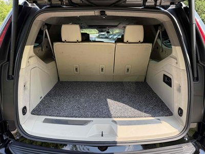 2024 Cadillac ESCALADE 5TH GENERATION 缩略图 18