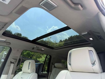 2024 Cadillac ESCALADE 5TH GENERATION 缩略图 12