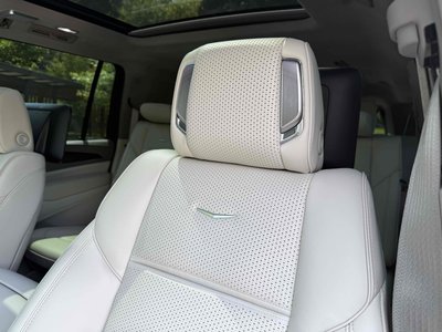 2024 Cadillac ESCALADE 5TH GENERATION 缩略图 11