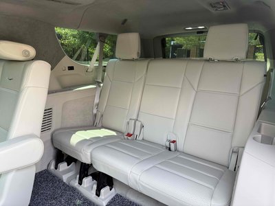 2024 Cadillac ESCALADE 5TH GENERATION 缩略图 15