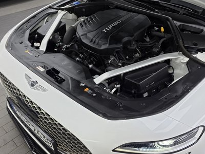 صورة 7 لـ 2022 Genesis THE NEW G70
